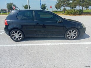 Volkswagen Golf '08 MK5 GT Sport 140 PS