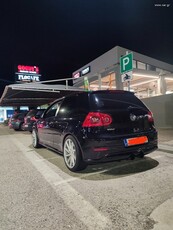 Volkswagen Golf '08 TSI