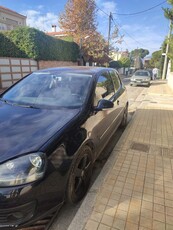 Volkswagen Golf '08 Tsi look gt