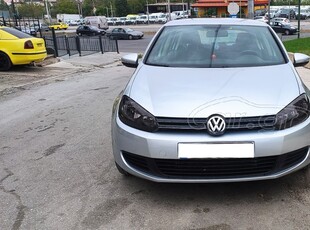 Volkswagen Golf '09 1.4 TSI