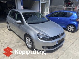 Volkswagen Golf '09 ΕΙΔΙΚΗ ΤΙΜΗ ΓΙΑ ΛΙΓΕΣ ΜΕΡΕΣ!!! 1.4 TSI Highline