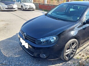 Volkswagen Golf '09 1.4 TSI HIGHLINE DSG (7-GEAR)