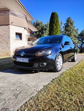 Volkswagen Golf '09