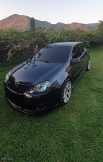 Volkswagen Golf '09 Gt sport