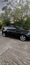 Volkswagen Golf '09 GTI