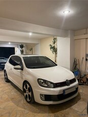 Volkswagen Golf '09 GTI