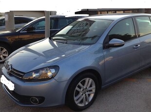 Volkswagen Golf '09 HIGHLINE