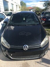 Volkswagen Golf '09 tdi