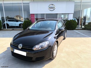 Volkswagen Golf '10 1200TSI