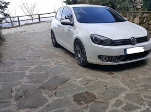 Volkswagen Golf '10 1.4 TSI Highline