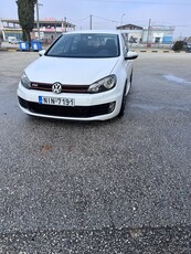 Volkswagen Golf '10 1.4 TSI HIGHLINE DSG (7-GEAR)