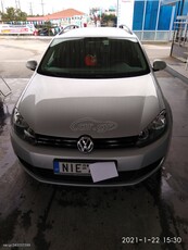 Volkswagen Golf '10