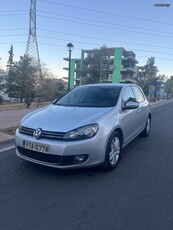 Volkswagen Golf '10