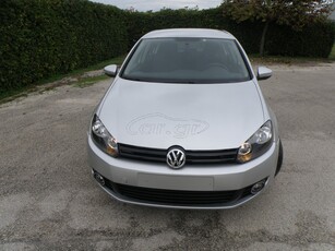 Volkswagen Golf '10 GOLF 5D TFSI 1.4 122HP