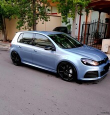 Volkswagen Golf '10 R LINE r20