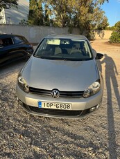 Volkswagen Golf '10 TSI