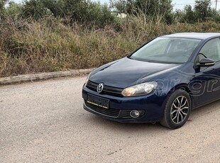 Volkswagen Golf '11 ΤΕΛΗ 116€/STYLE EDITION