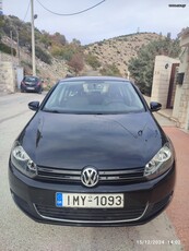 Volkswagen Golf '11 1.2 TSI BlueMotion