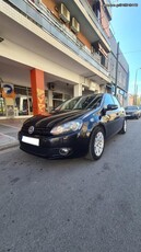 Volkswagen Golf '11