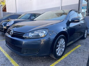 Volkswagen Golf '11 AUTOMATIC