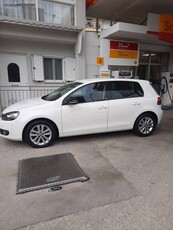 Volkswagen Golf '11 DSG Style