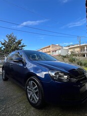 Volkswagen Golf '11 GENERATION 1.4 TSI 122HP CLIMA