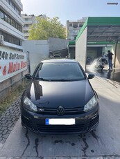 Volkswagen Golf '11 TSI