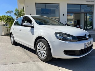 Volkswagen Golf '12 1.2 TSI