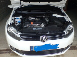 Volkswagen Golf '12 1.4 TSI HIGHLINE