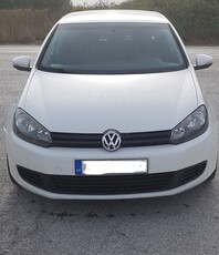 Volkswagen Golf '12