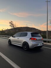 Volkswagen Golf '12