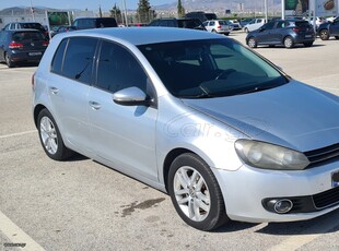 Volkswagen Golf '12