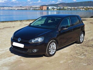 Volkswagen Golf '12 HIGHLINE TSI 122 PS