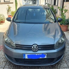 Volkswagen Golf '12 TSI 122 PS