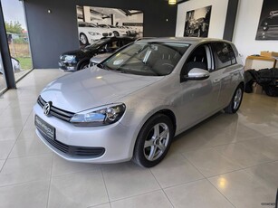 Volkswagen Golf '12 TSI