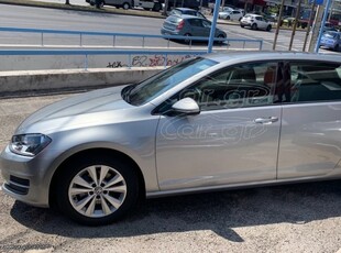 Volkswagen Golf '13 1.4 TSI ACT BMT Comfortline