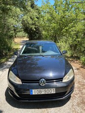 Volkswagen Golf '13