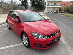 Volkswagen Golf '13 AUTOMATIC