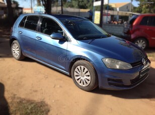 Volkswagen Golf '13 GOLF