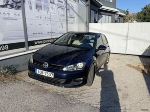 Volkswagen Golf '13 GOLF 7 / 1.6 TDI