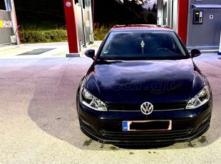 Volkswagen Golf '13 GOLF