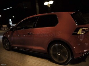 Volkswagen Golf '13 Gti