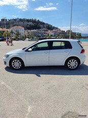 Volkswagen Golf '13 TDI BLUEMOTION