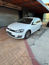 Volkswagen Golf '14 1.4 TSi 122HP/ LED / Parktronics