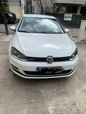 Volkswagen Golf '14