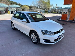 Volkswagen Golf '14