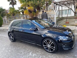 Volkswagen Golf '14