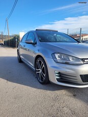 Volkswagen Golf '14 GTD