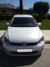 Volkswagen Golf '14 ΠΡΟΣΦΟΡΑ ΜΗΝΟΣ!!!ME ΓΡΑΜΜΑΤΙΑ