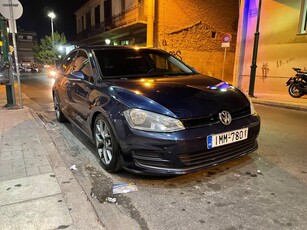 Volkswagen Golf '14 Tdi